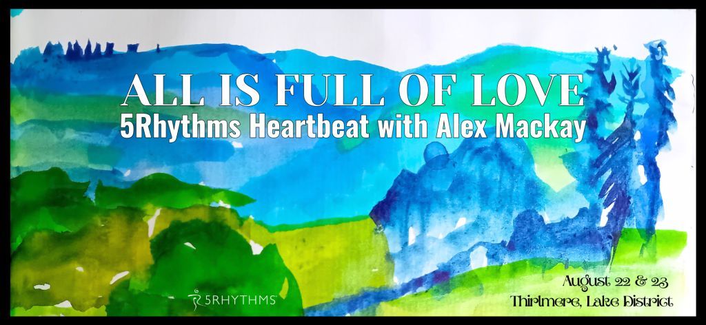 All is Full of Love AM